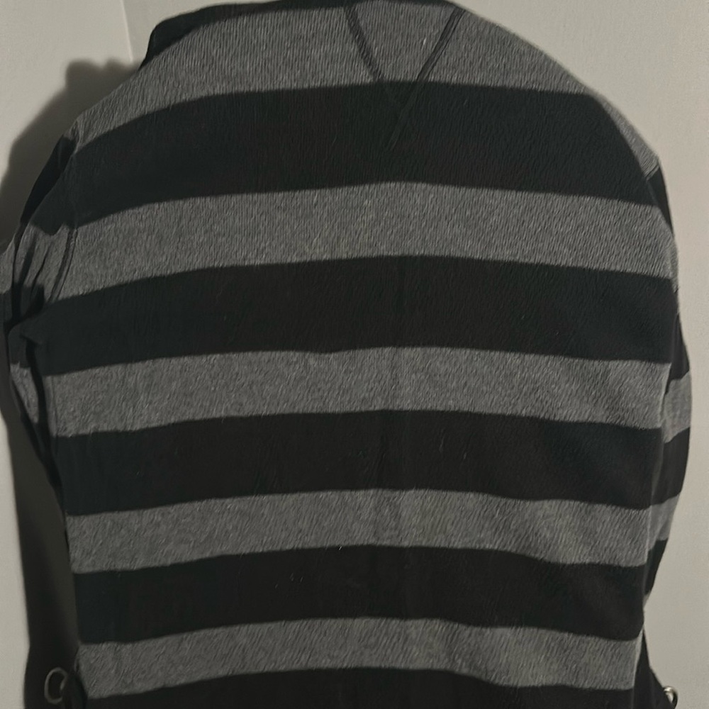 XL long sleeve sweater. Dressy Old Navy